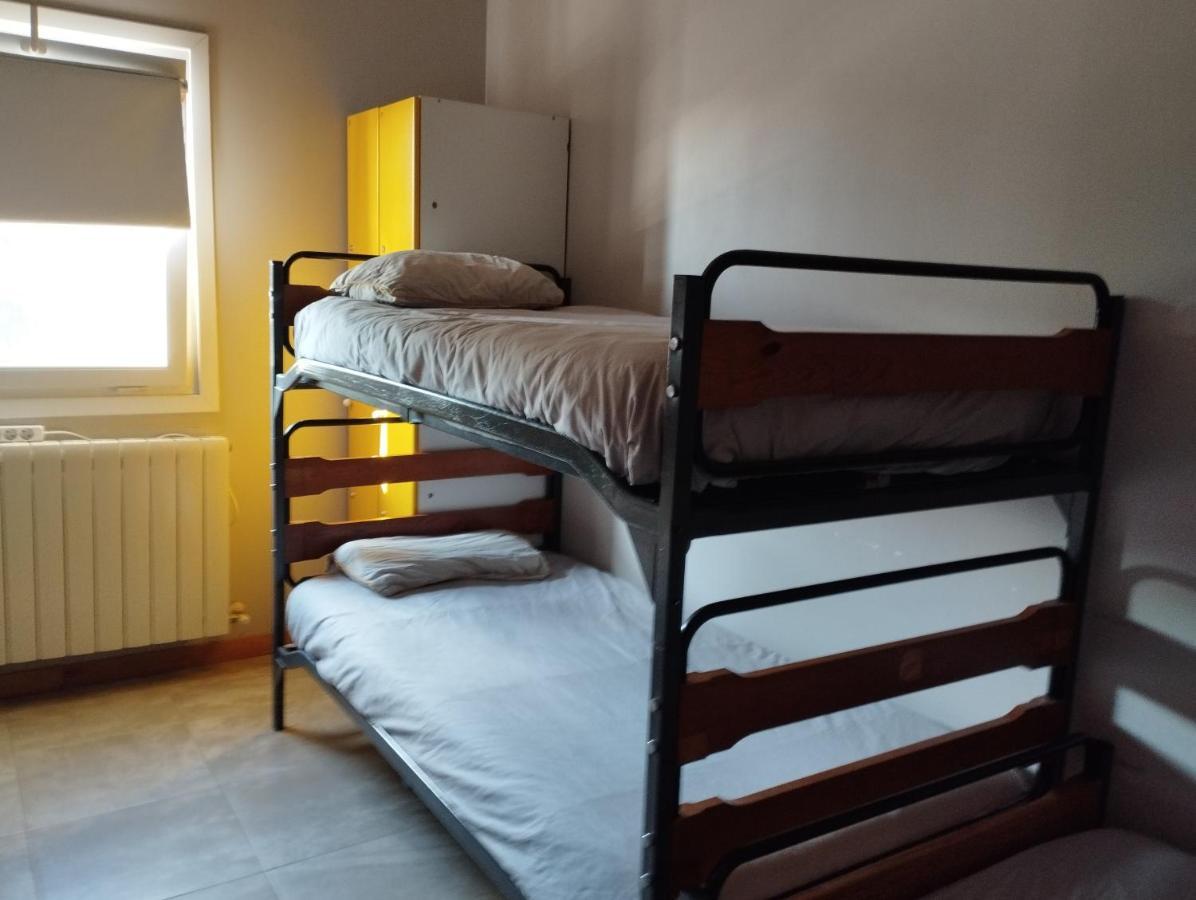 Auberge de jeunesse Alarpe Aterpetxea Bss00035 Zaldibia