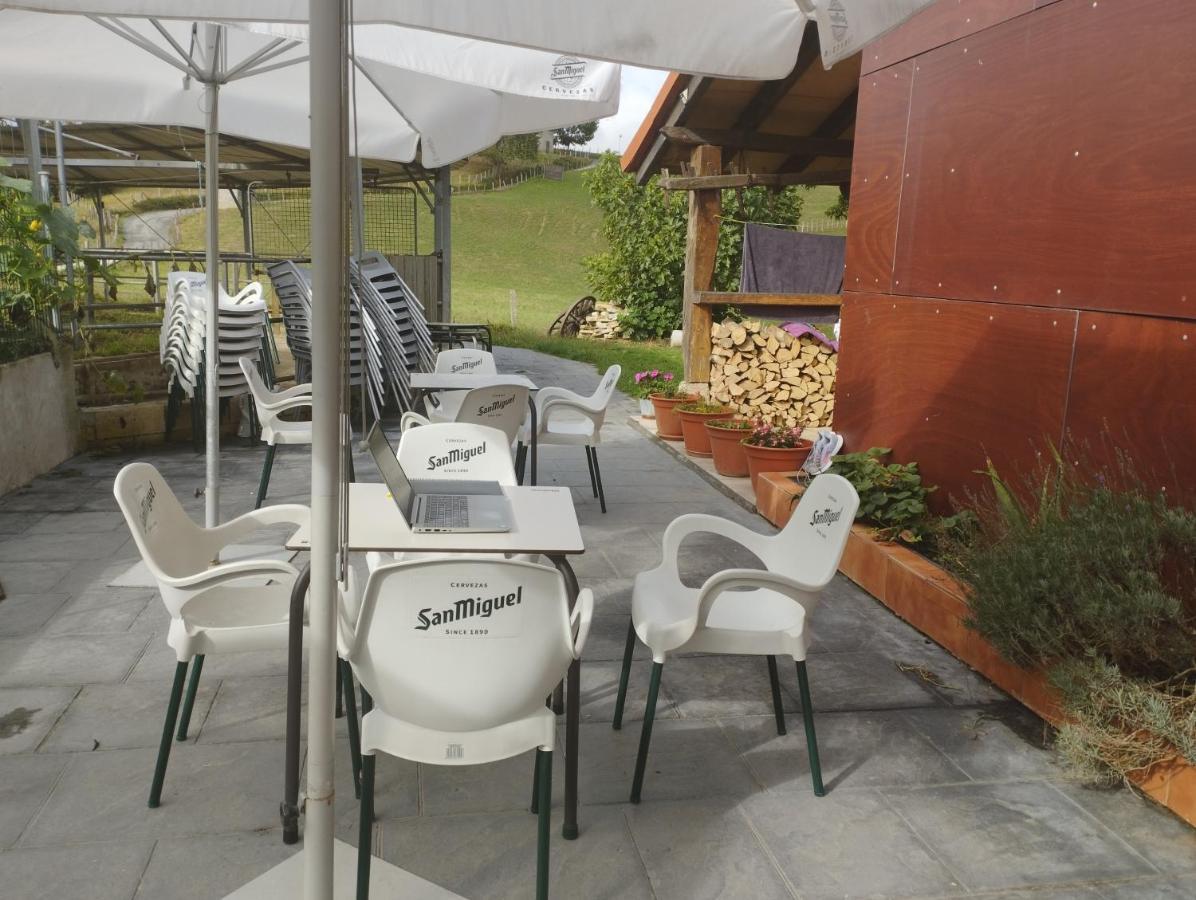 Alarpe Aterpetxea Bss00035 Auberge de jeunesse *