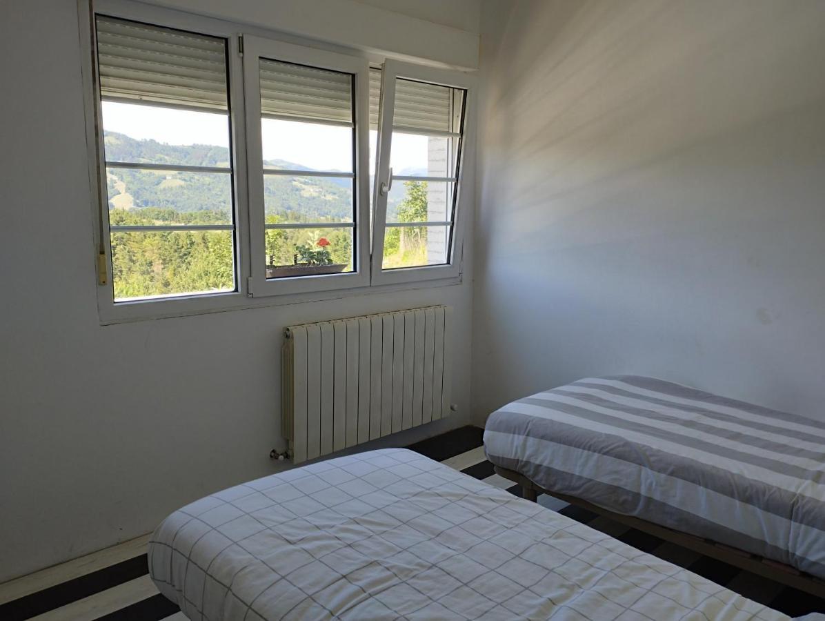 Alarpe Aterpetxea Bss00035 Auberge de jeunesse Zaldibia